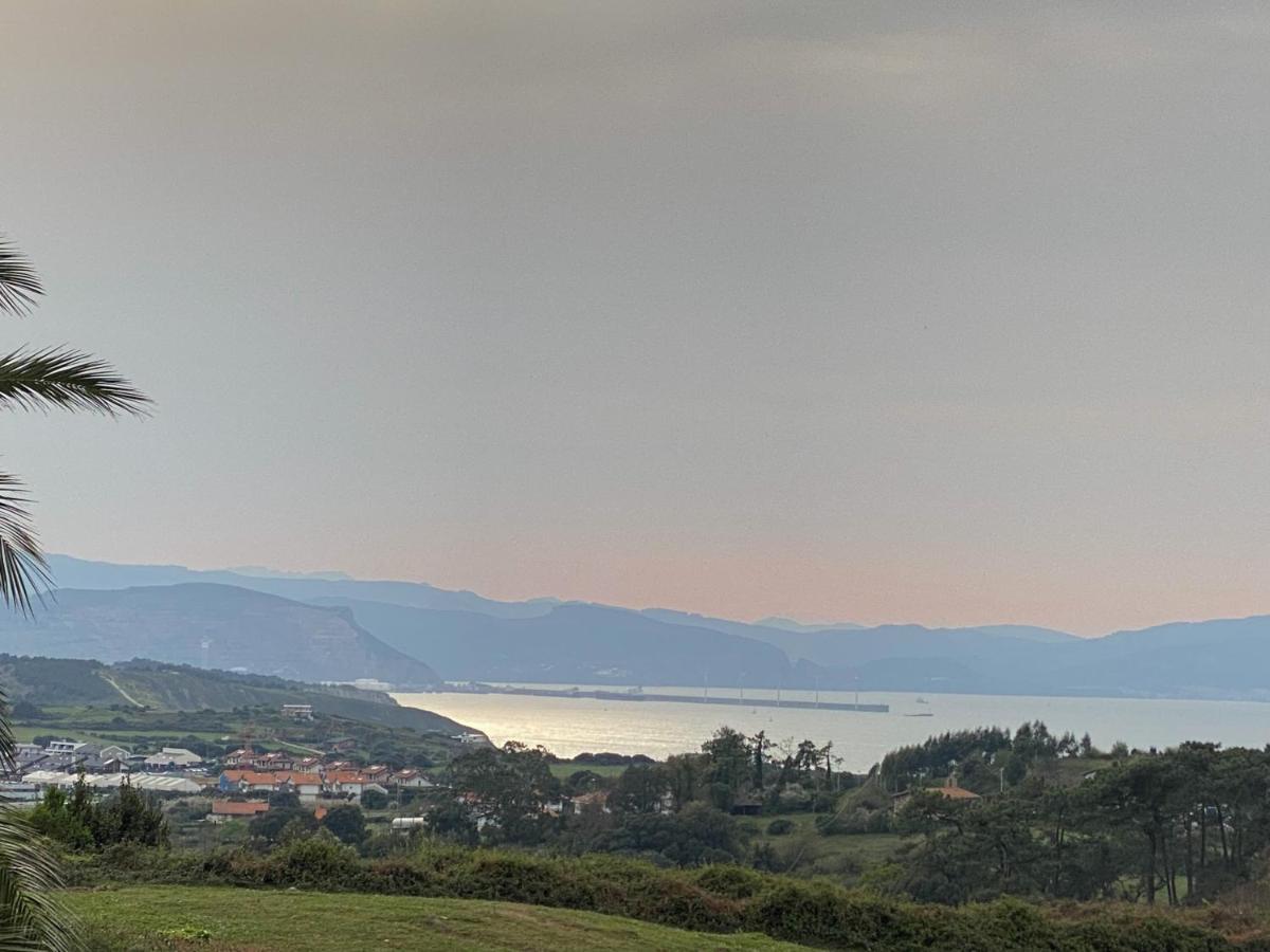 El Tejado De Santa Ana ξενώνας Barrika Εξωτερικό φωτογραφία